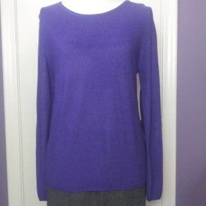 Chico's Long Sleeve Top Size 0